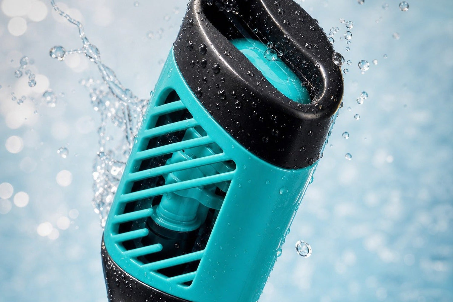 pdp 02 drytop water action
