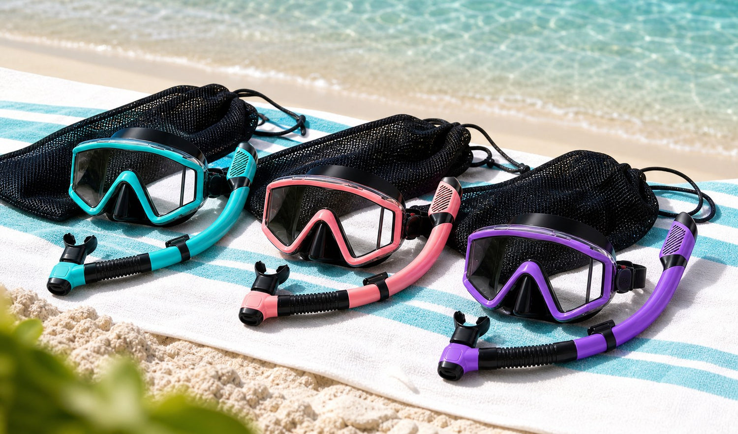 tiderove color lineup