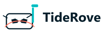 tiderove shopify logo transparent