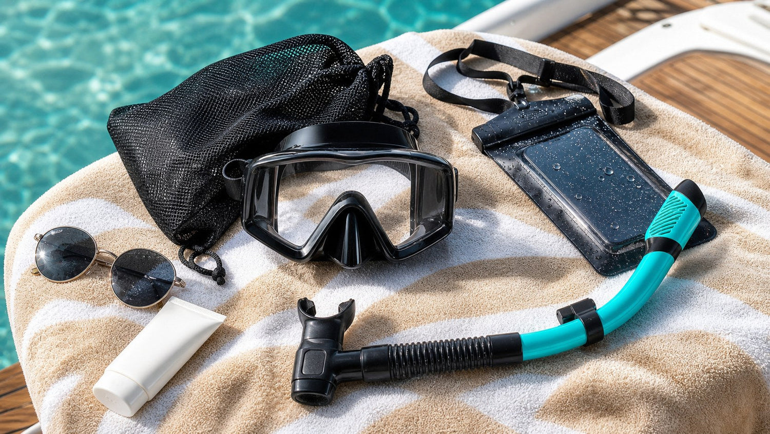 tiderove travel packout